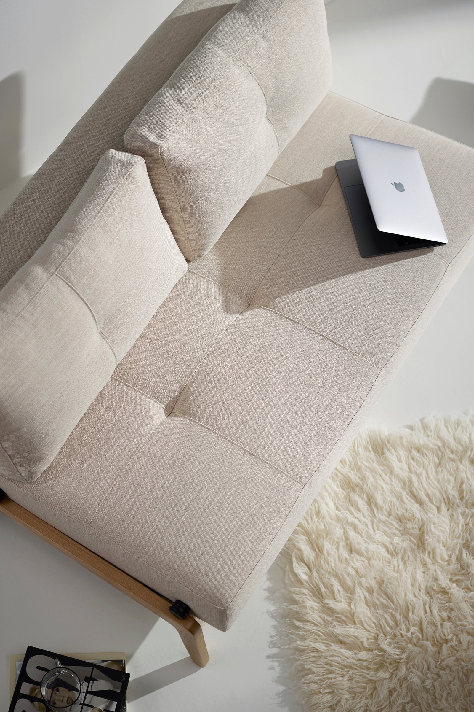 Cubed Sofa cama